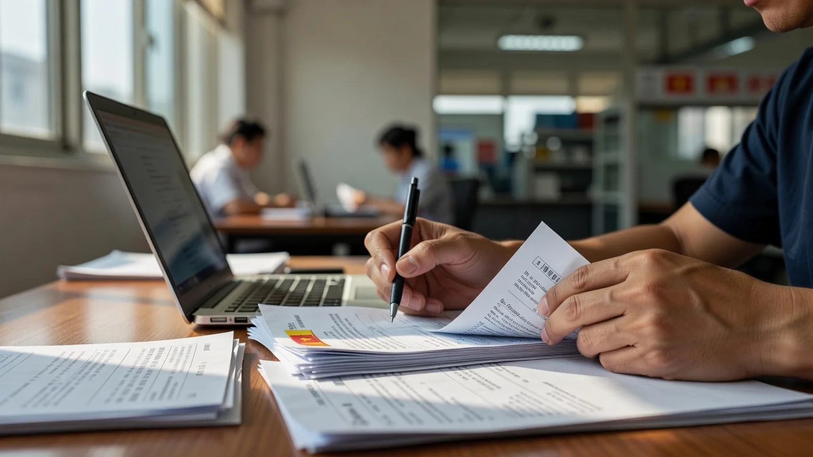 Quyền lao động cơ bản theo luật Đài Loan 2026