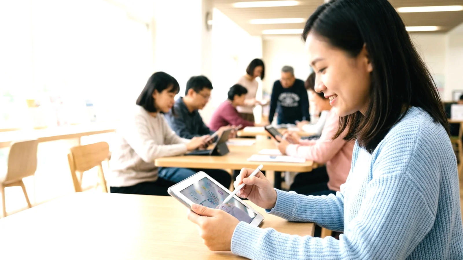 Sản phẩm công nghệ Đài Loan đáng mua