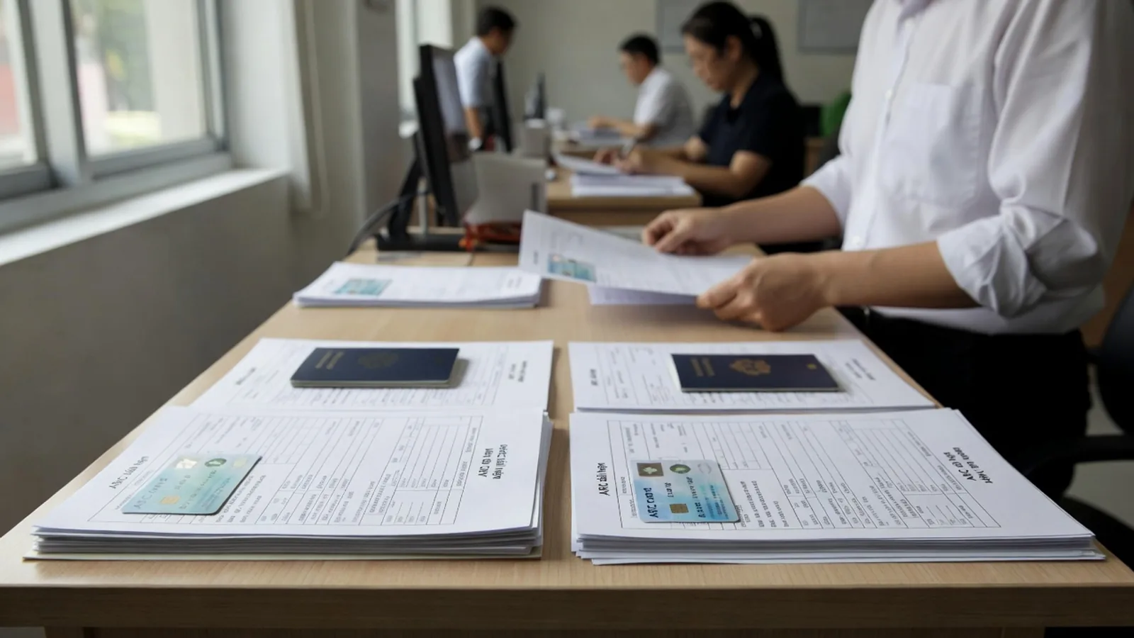 So sánh ARC dài hạn 2026