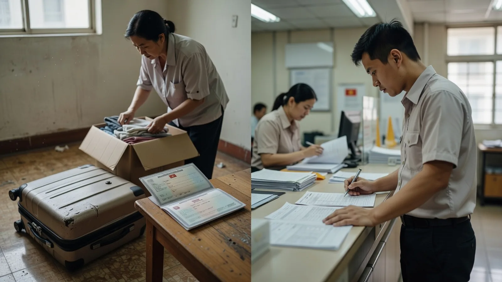 So sánh checklist 7 ngày đầu 2026