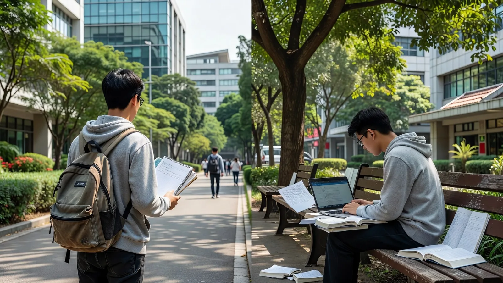 So sánh chi phí du học 2026