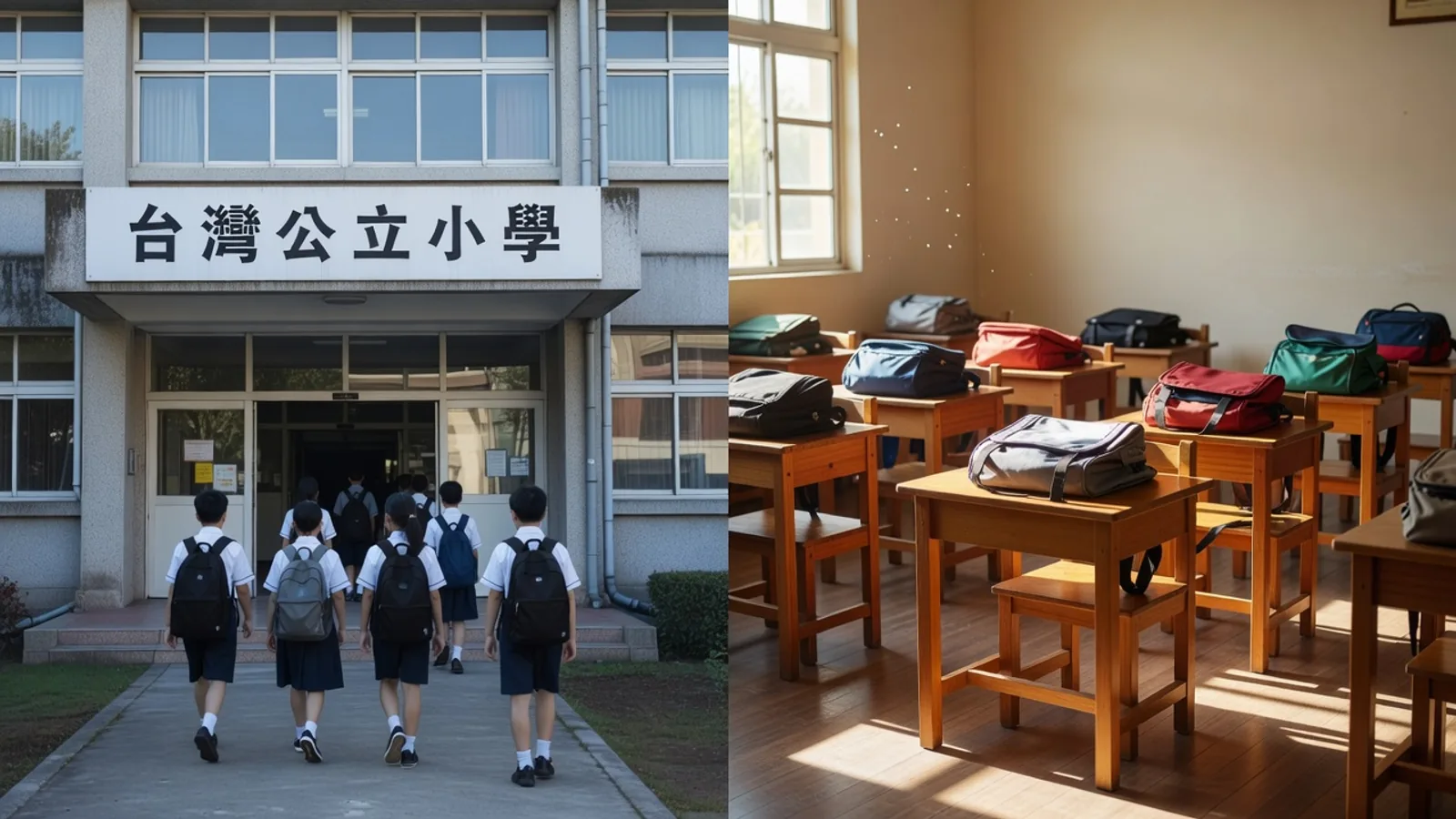 So sánh tiểu học 2026