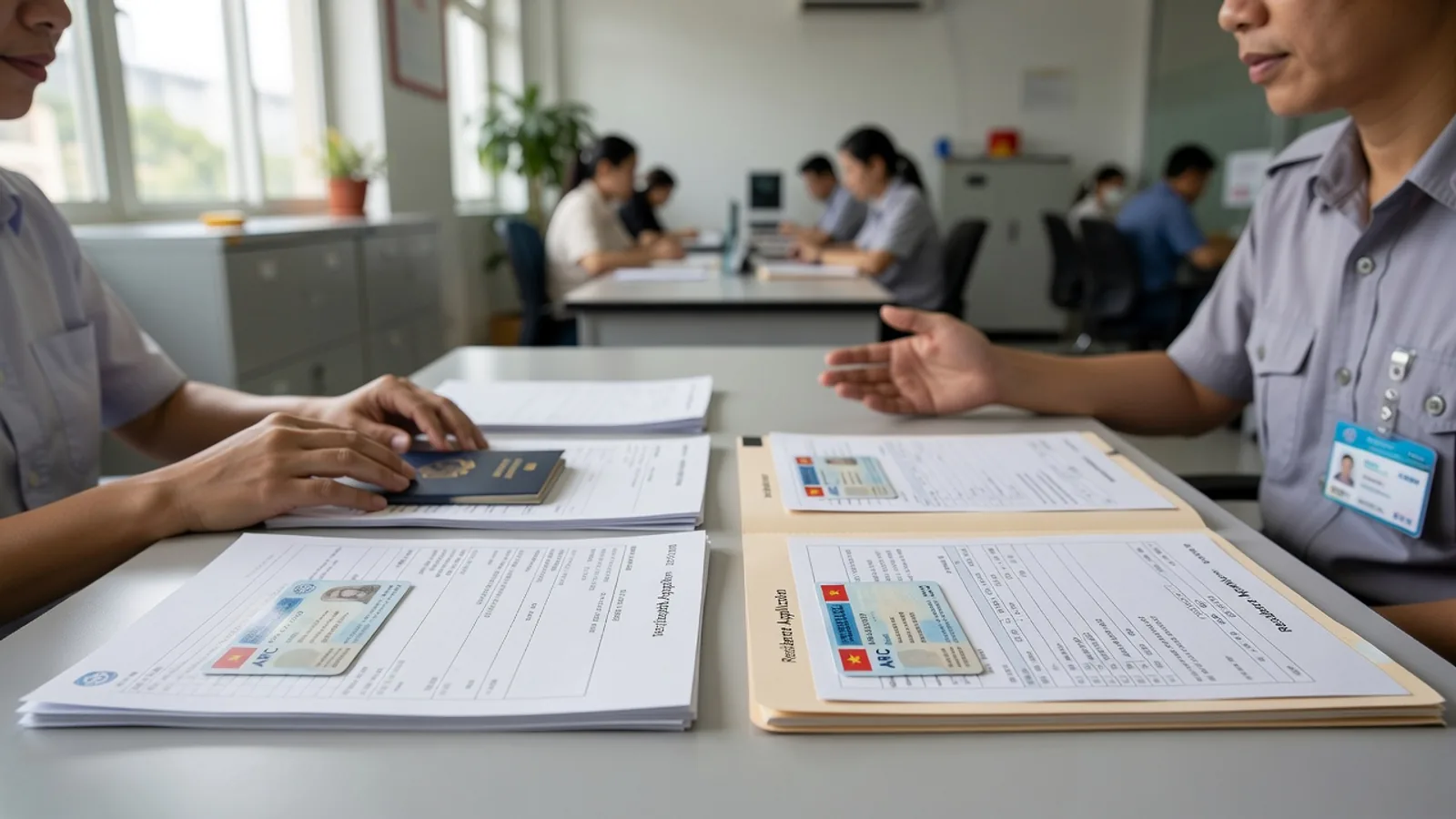 So sánh tin visa mới nhất 2026