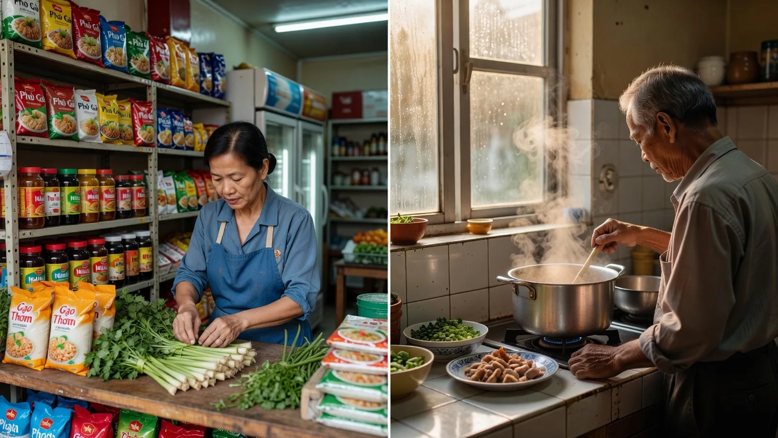 So sánh văn hóa & Hội nhập 2026