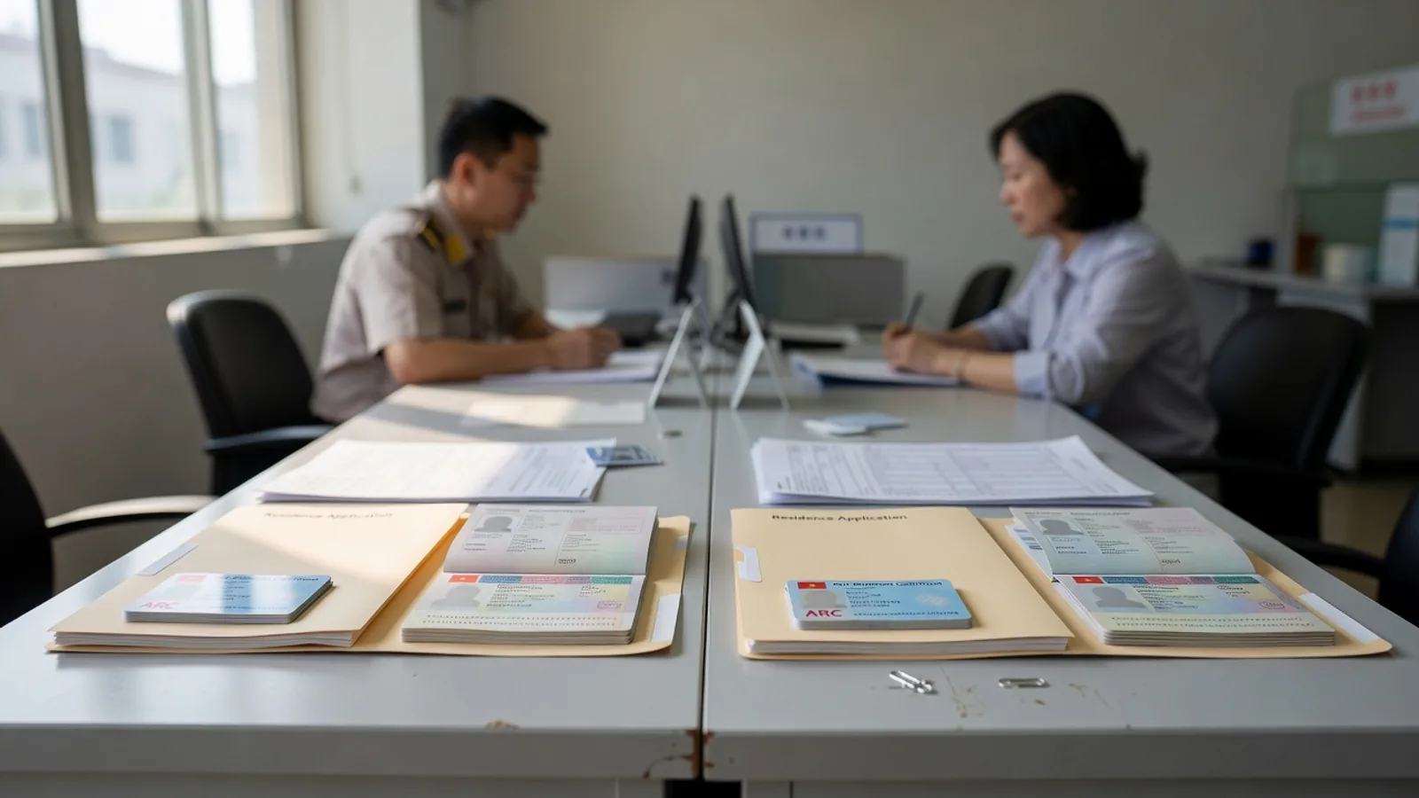 So sánh visa gia đình 2026