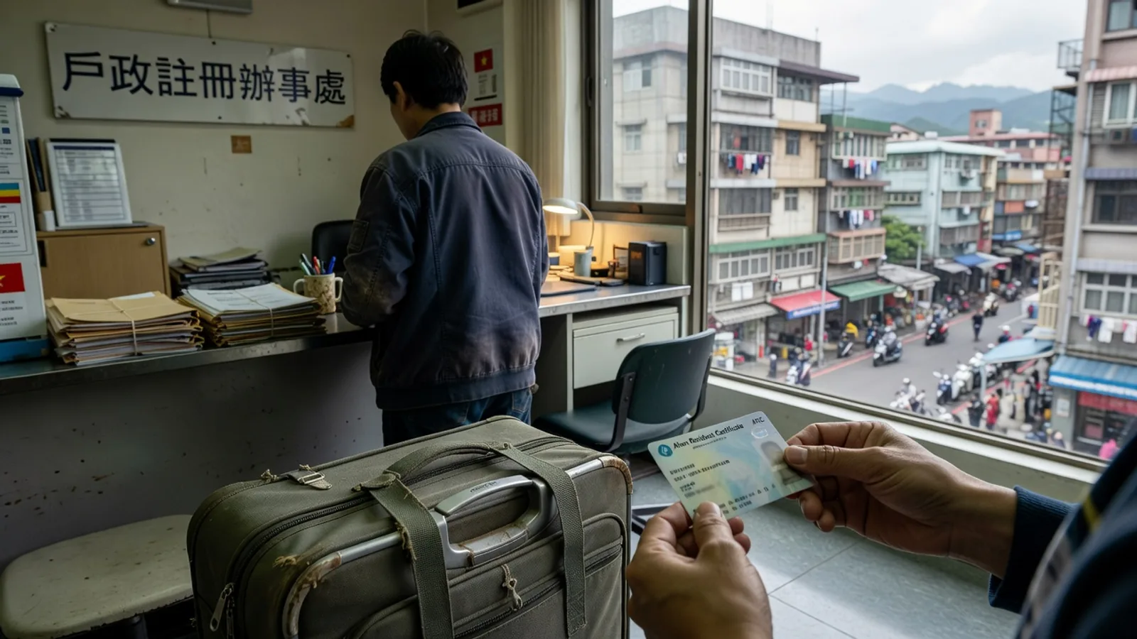 Sống ở New Taipei: cẩm nang người Việt 2026