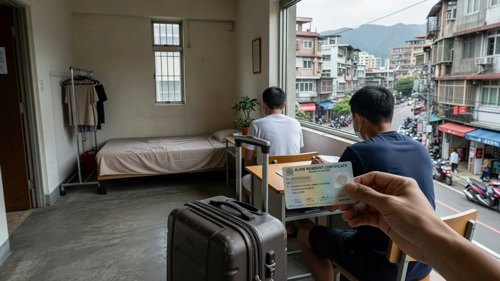 Sống ở New Taipei: cẩm nang người Việt 2026