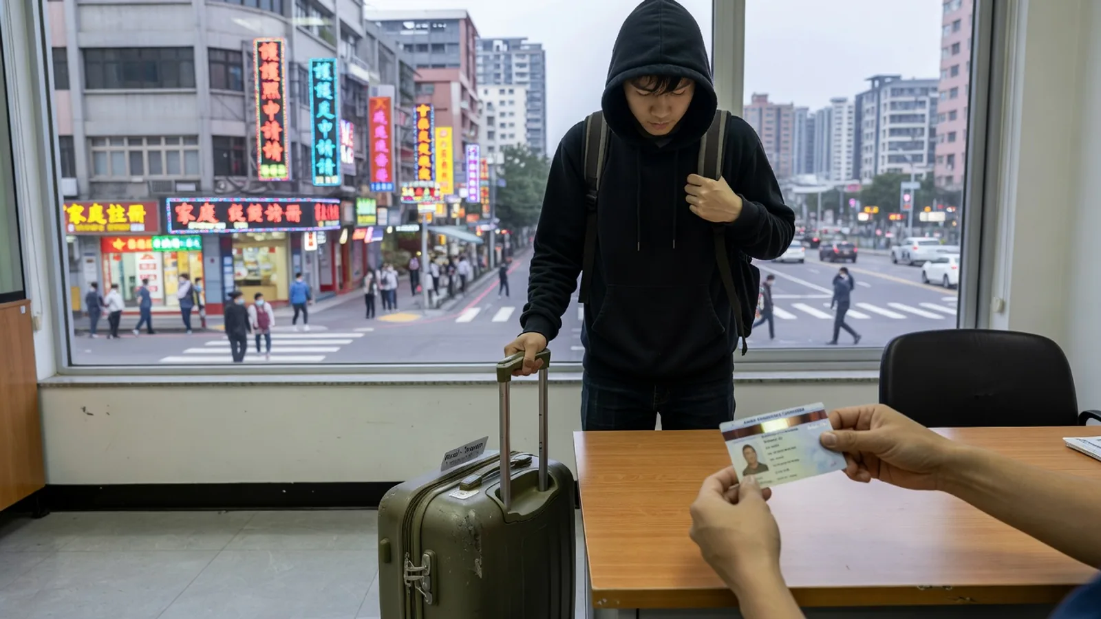 Sống ở Taoyuan: cẩm nang người Việt 2026