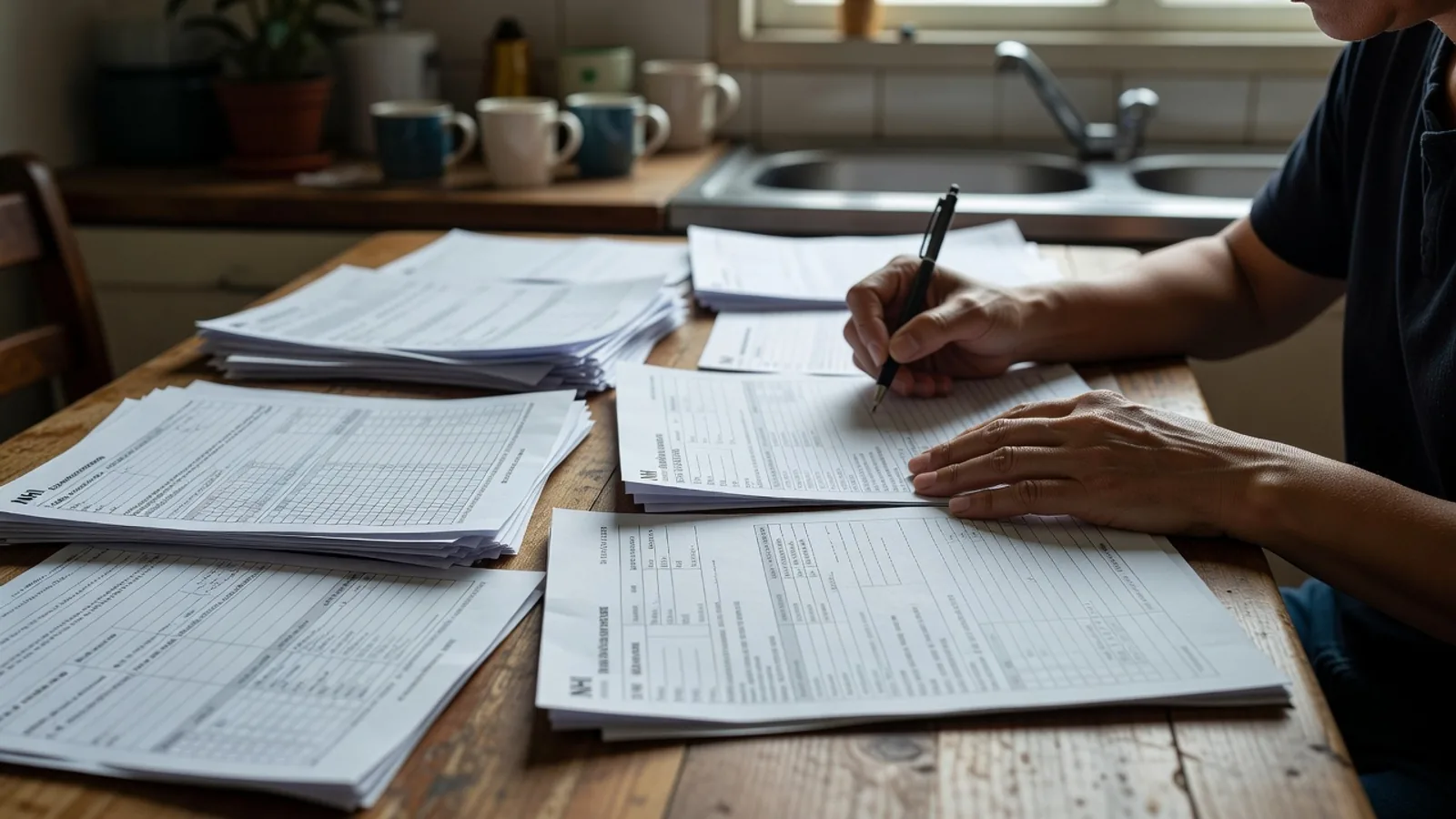 Stress & cô đơn xa quê ở Đài Loan 2026