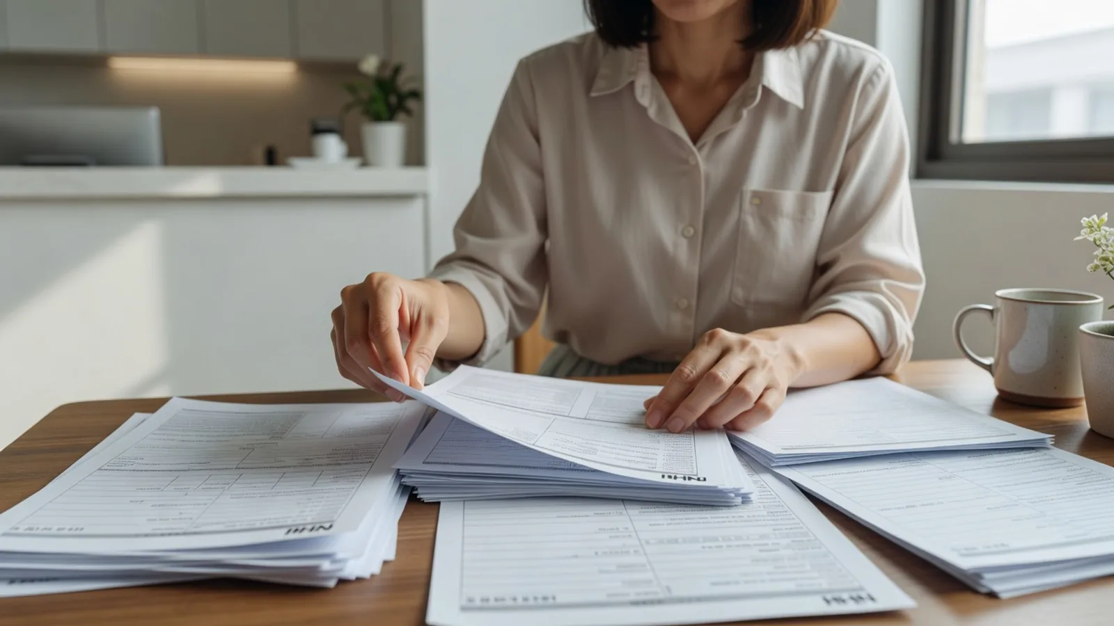Sức khỏe phụ nữ: chi phí, thủ tục và mốc thời gian