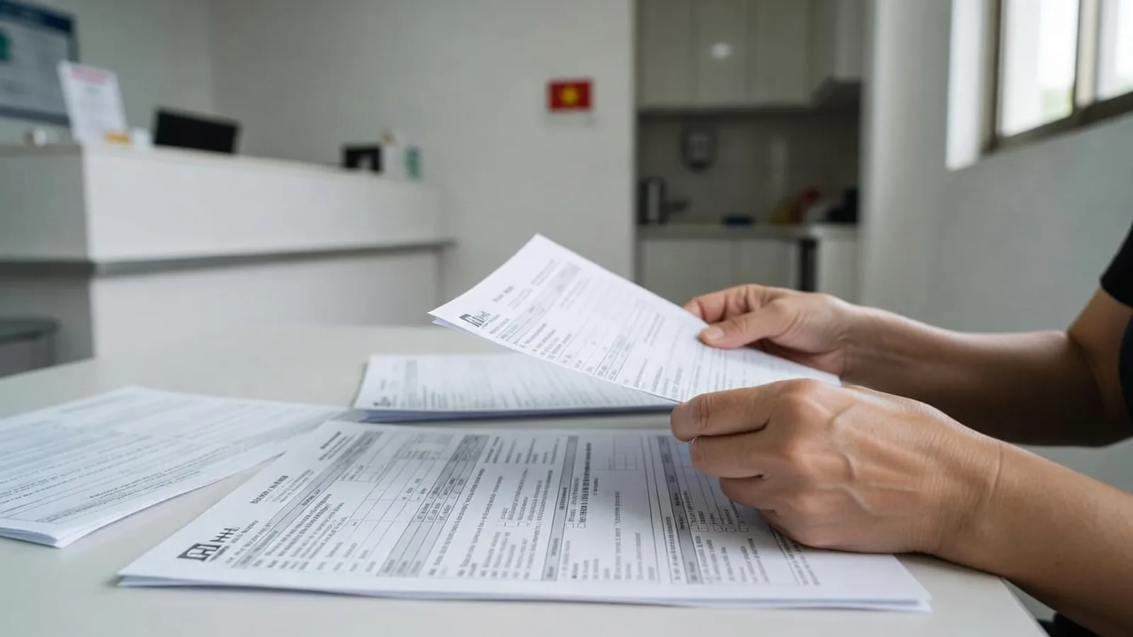 Sức khỏe phụ nữ ở Đài Loan 2026