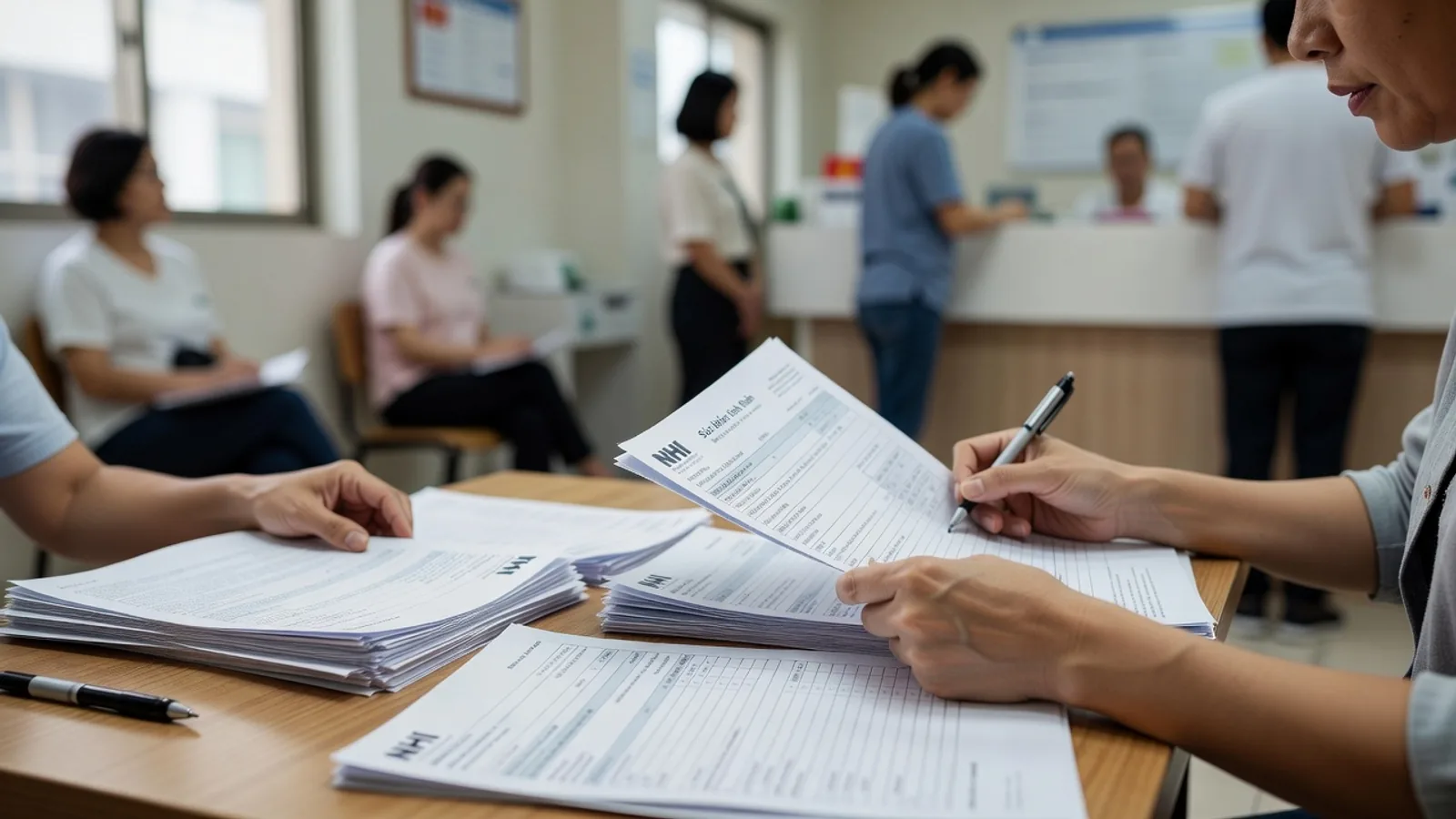 Sức khỏe tinh thần ở Đài Loan 2026