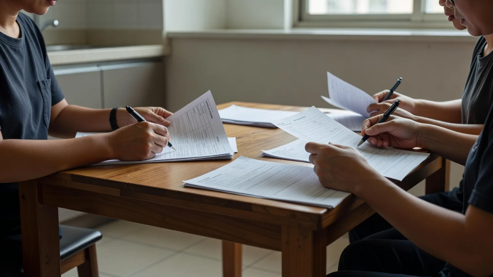 Sức khỏe trẻ em ở Đài Loan 2026