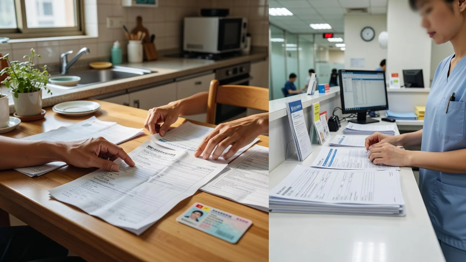Thai sản ở Đài Loan 2026