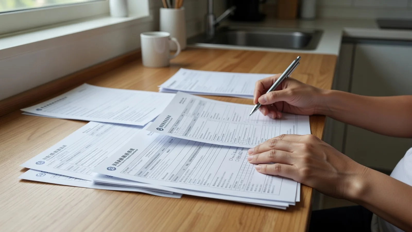 Thai sản ở Đài Loan: khám thai, NHI, sinh con, giấy tờ