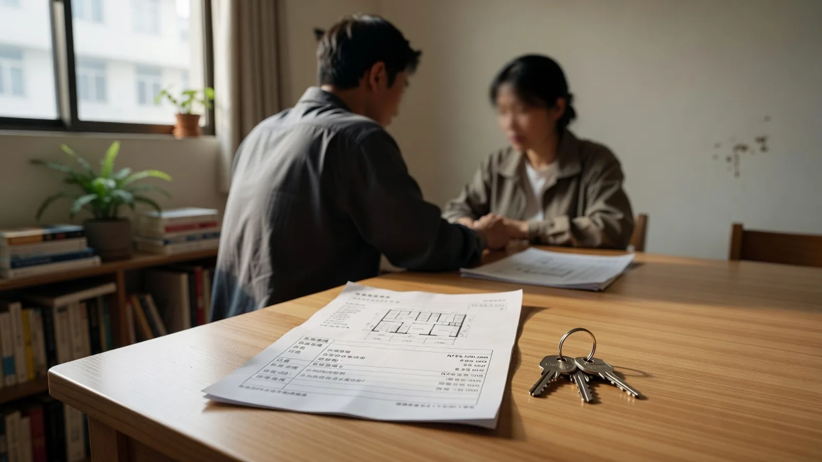 Thị trường nhà đất Đài Loan: cập nhật 2026
