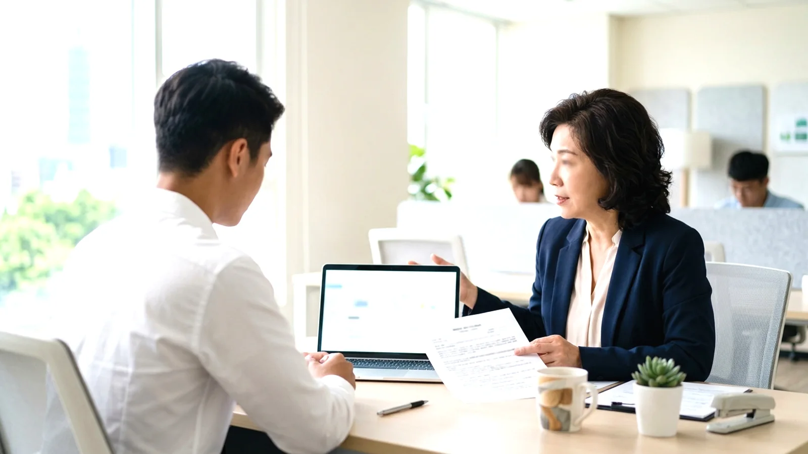 Tìm việc làm thêm cho du học sinh tại Đài Loan