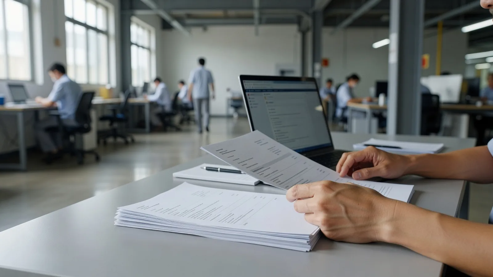 Tìm việc tại Đài Loan: chi phí, thủ tục và mốc thời gian