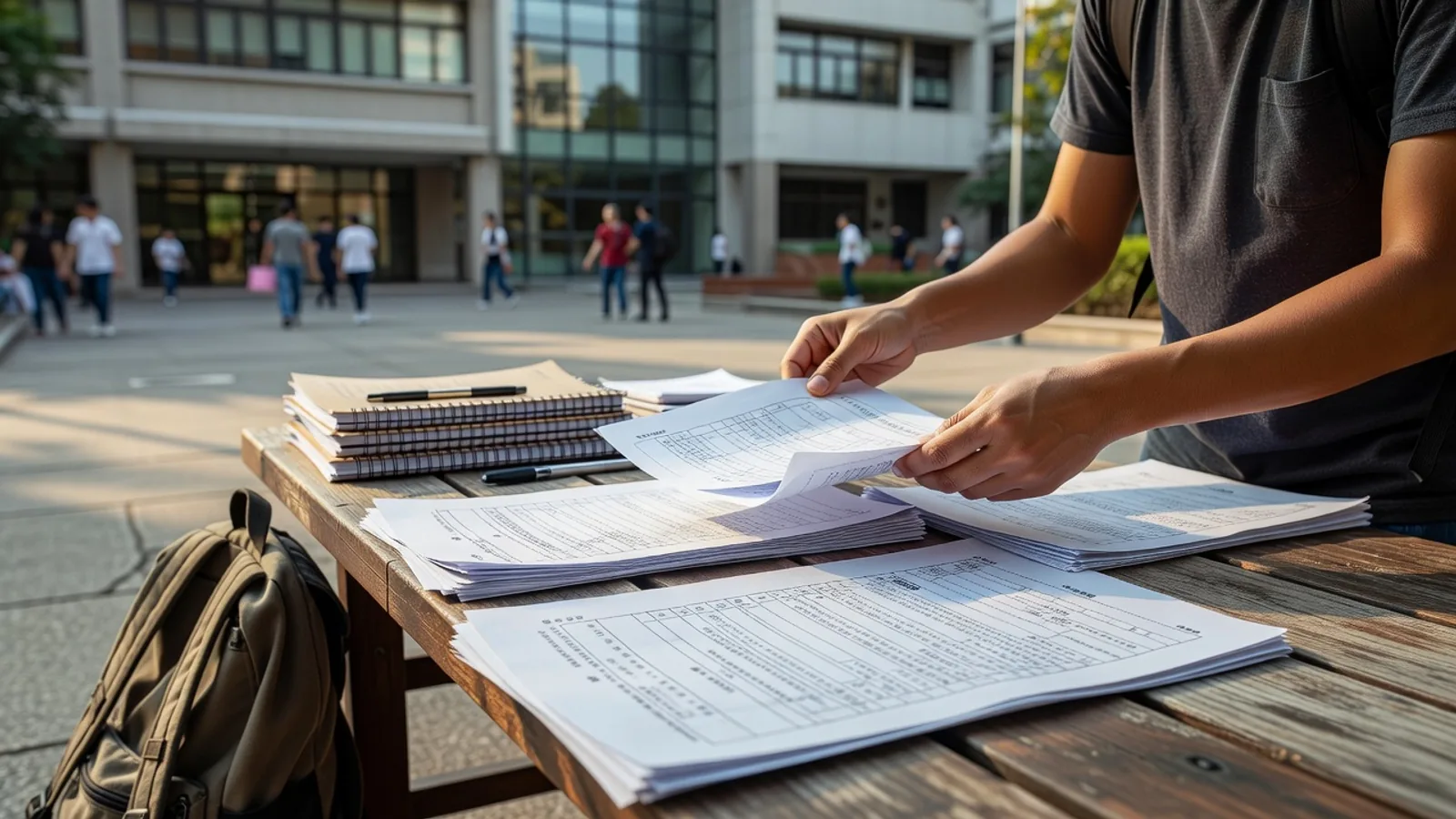 Tin du học Đài Loan: chi phí, thủ tục và mốc thời gian