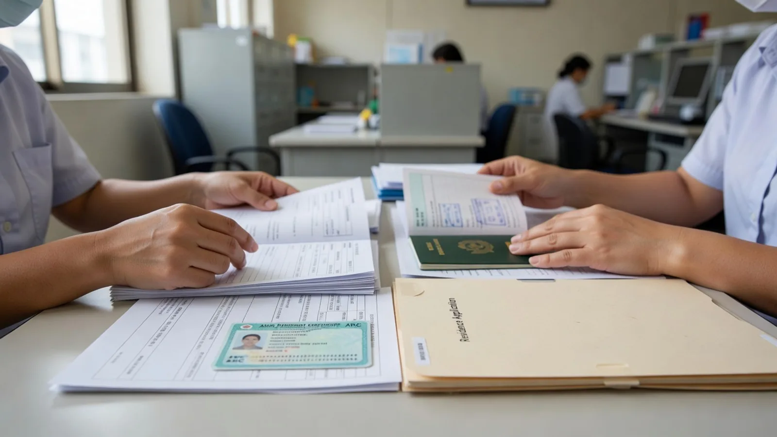 Tin visa mới nhất: chi phí, thủ tục và mốc thời gian