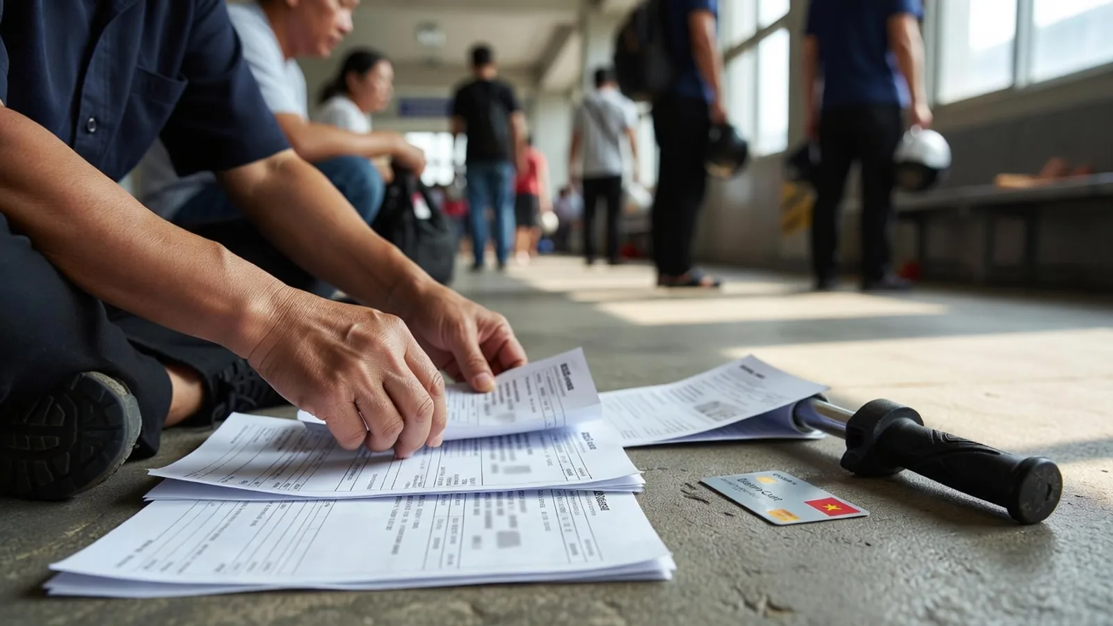 TRA tàu thường ở Đài Loan 2026
