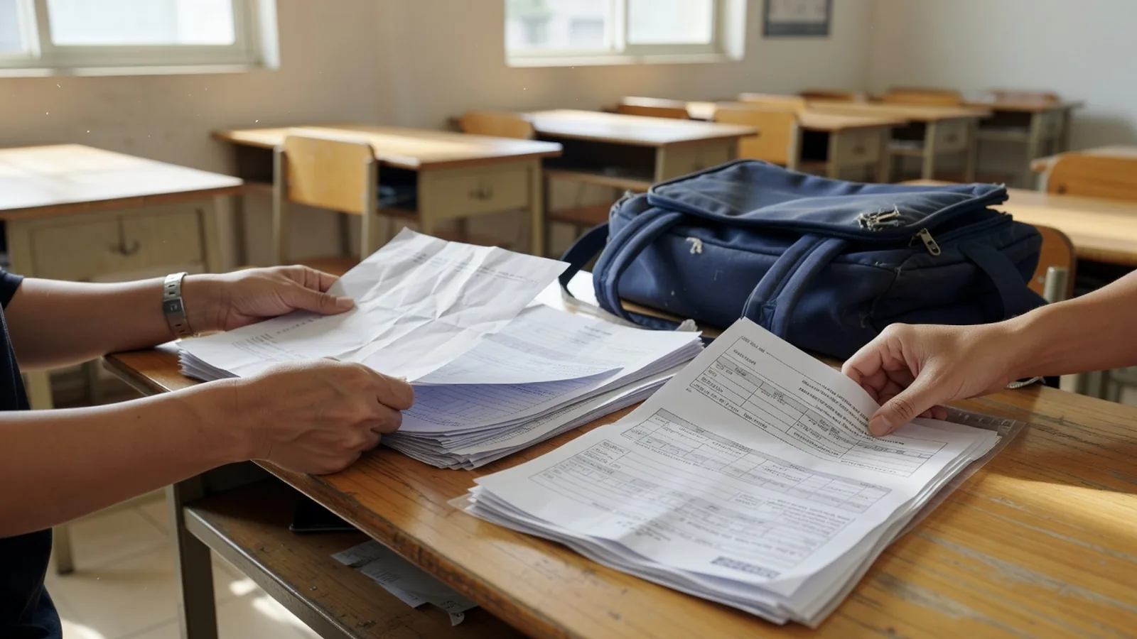Trường tư ở Đài Loan 2026