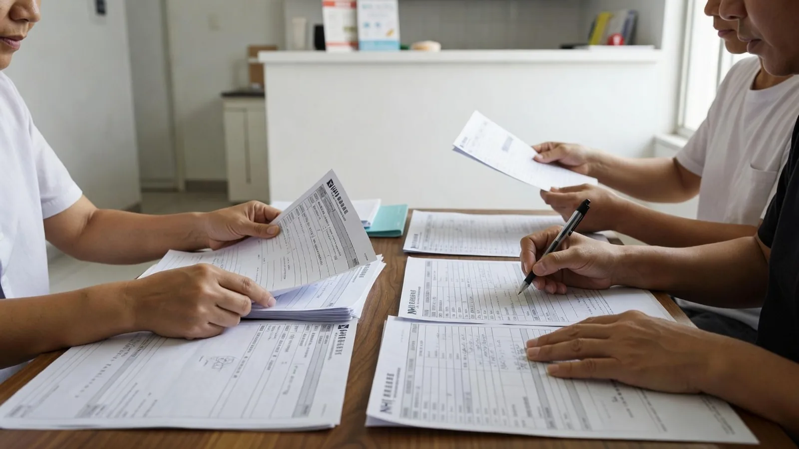 Vaccine ở Đài Loan 2026