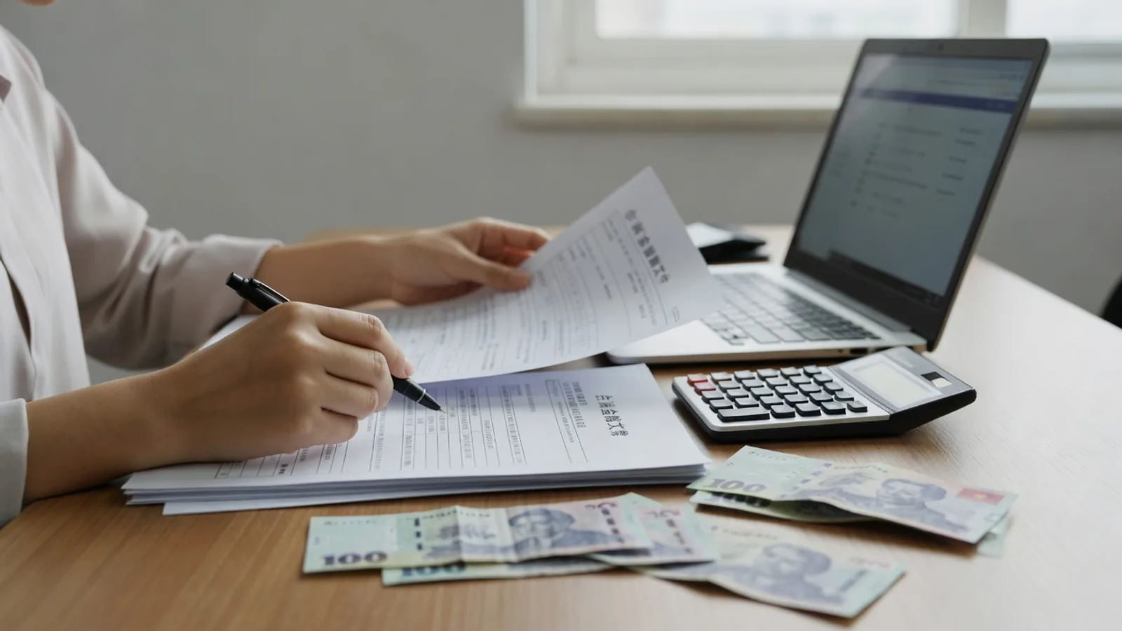 Ví điện tử & thanh toán ở Đài Loan 2026