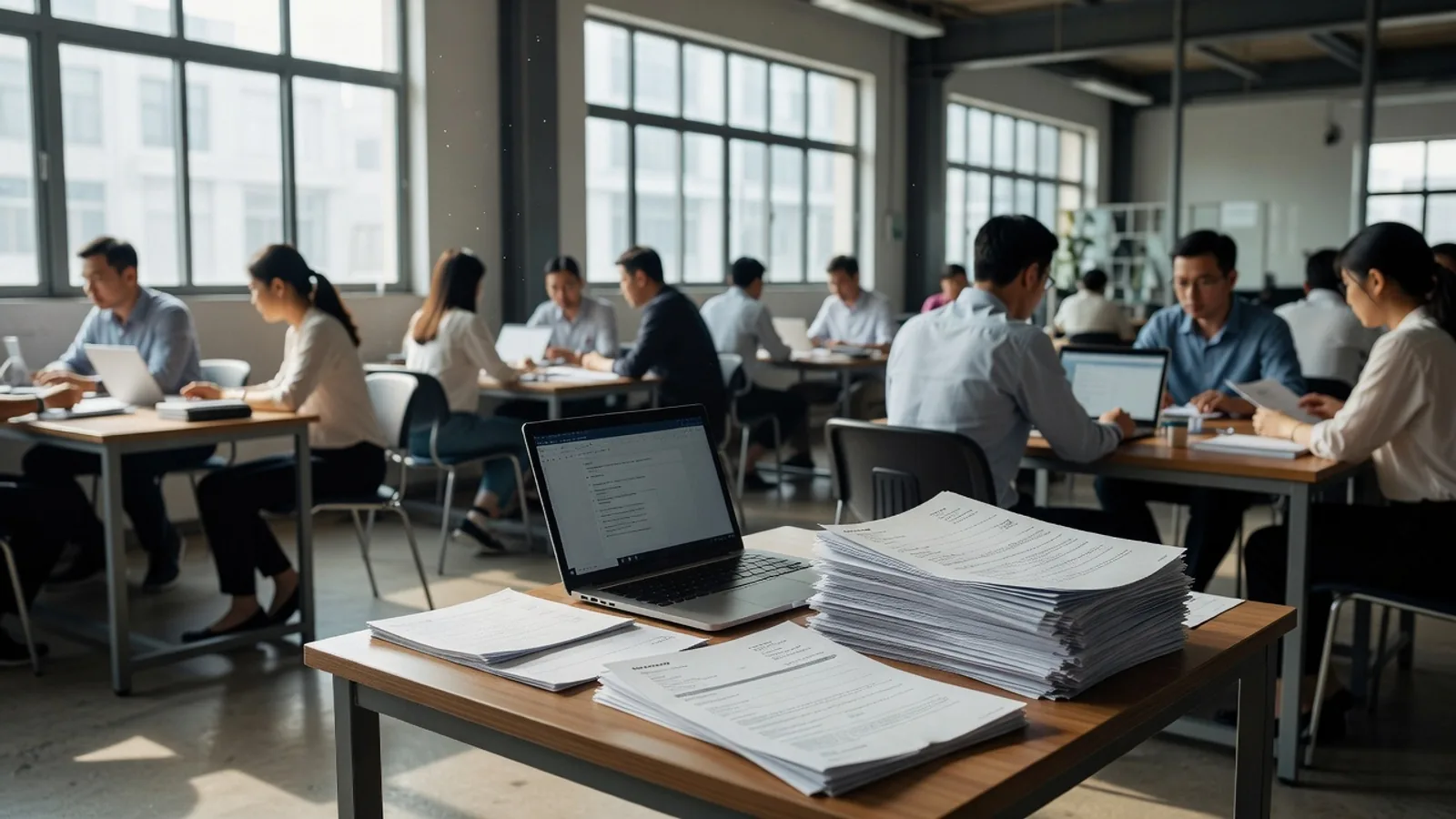 Việc làm ở Đài Loan: cẩm nang đầy đủ